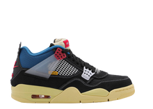 Load image into Gallery viewer, AJ4 Retro Union Off Noir