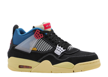 Load image into Gallery viewer, AJ4 Retro Union Off Noir