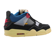 Load image into Gallery viewer, AJ4 Retro Union Off Noir