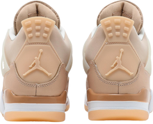 Load image into Gallery viewer, AJ 4 Retro Shimmer