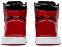 Load image into Gallery viewer, AJ 1 Retro High Patent Bred
