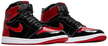 Load image into Gallery viewer, AJ 1 Retro High Patent Bred