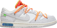 Load image into Gallery viewer, Dunk Low X OW Lot 31
