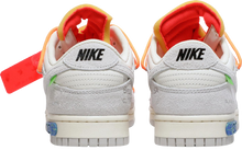 Load image into Gallery viewer, Dunk Low X OW Lot 31
