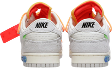 Load image into Gallery viewer, Dunk Low X OW Lot 31