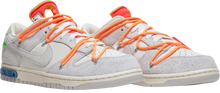 Load image into Gallery viewer, Dunk Low X OW Lot 31