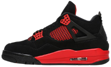 Load image into Gallery viewer, AJ 4 Retro Red Thunder