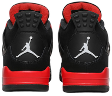 Load image into Gallery viewer, AJ 4 Retro Red Thunder