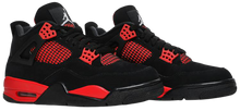 Load image into Gallery viewer, AJ 4 Retro Red Thunder