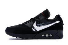 Load image into Gallery viewer, AM90 X OW Black