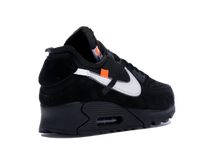 Load image into Gallery viewer, AM90 X OW Black