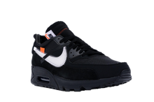 Load image into Gallery viewer, AM90 X OW Black