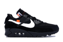 Load image into Gallery viewer, AM90 X OW Black