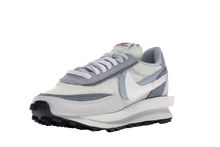 Load image into Gallery viewer, Sacai LD Waffle Summit White