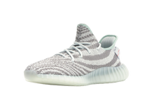 Load image into Gallery viewer, YZY Boost 350 V2 Blue Tint