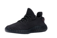 Load image into Gallery viewer, YZY Boost 350 V2 Black (Non-Reflective)