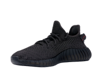 Load image into Gallery viewer, YZY Boost 350 V2 Static Black (Reflective)