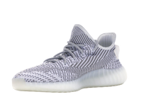 Load image into Gallery viewer, YZY Boost 350 V2 Static (Non-Reflective)