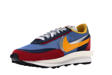 Load image into Gallery viewer, Sacai LD Waffle Blue Multi