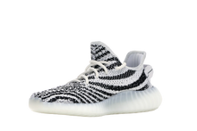 Load image into Gallery viewer, YZY Boost 350 V2 Zebra
