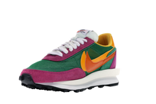 Load image into Gallery viewer, Sacai LD Waffle Pine Green