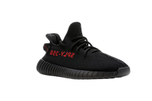 Load image into Gallery viewer, YZY Boost 350 V2 Black Red