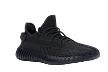 Load image into Gallery viewer, YZY Boost 350 V2 Black (Non-Reflective)