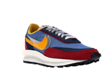 Load image into Gallery viewer, Sacai LD Waffle Blue Multi
