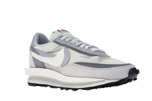 Load image into Gallery viewer, Sacai LD Waffle Summit White