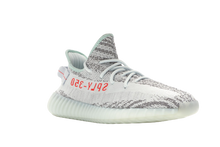 Load image into Gallery viewer, YZY Boost 350 V2 Blue Tint