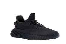 Load image into Gallery viewer, YZY Boost 350 V2 Static Black (Reflective)