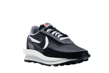 Load image into Gallery viewer, Sacai LD Waffle Black