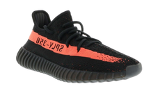 Load image into Gallery viewer, YZY Boost 350 V2 Core Black Red