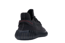 Load image into Gallery viewer, YZY Boost 350 V2 Black (Non-Reflective)