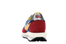 Load image into Gallery viewer, Sacai LD Waffle Blue Multi