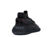 Load image into Gallery viewer, YZY Boost 350 V2 Static Black (Reflective)