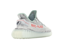 Load image into Gallery viewer, YZY Boost 350 V2 Blue Tint