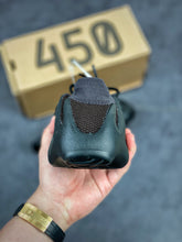 Load image into Gallery viewer, YZY 450 Black Slate