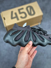 Load image into Gallery viewer, YZY 450 Black Slate