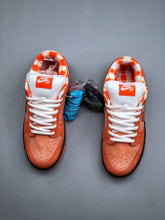 Load image into Gallery viewer, Concepts SB Dunk Low Orange Lobster