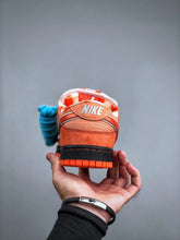 Load image into Gallery viewer, Concepts SB Dunk Low Orange Lobster
