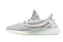 Load image into Gallery viewer, YZY Boost 350 V2 Blue Tint