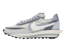 Load image into Gallery viewer, Sacai LD Waffle Summit White