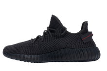 Load image into Gallery viewer, YZY Boost 350 V2 Black (Non-Reflective)