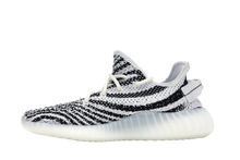 Load image into Gallery viewer, YZY Boost 350 V2 Zebra