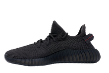 Load image into Gallery viewer, YZY Boost 350 V2 Static Black (Reflective)