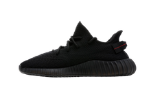 Load image into Gallery viewer, YZY Boost 350 V2 Black Red