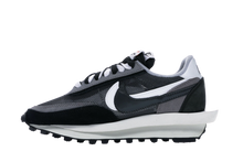 Load image into Gallery viewer, Sacai LD Waffle Black