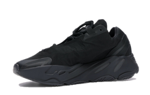 Load image into Gallery viewer, YZY Boost 700 MNVN Triple Black