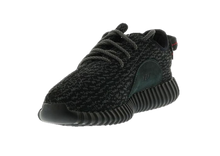 Load image into Gallery viewer, YZY Boost 350 Pirate Black (2016)